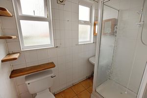 Shower Room- click for photo gallery